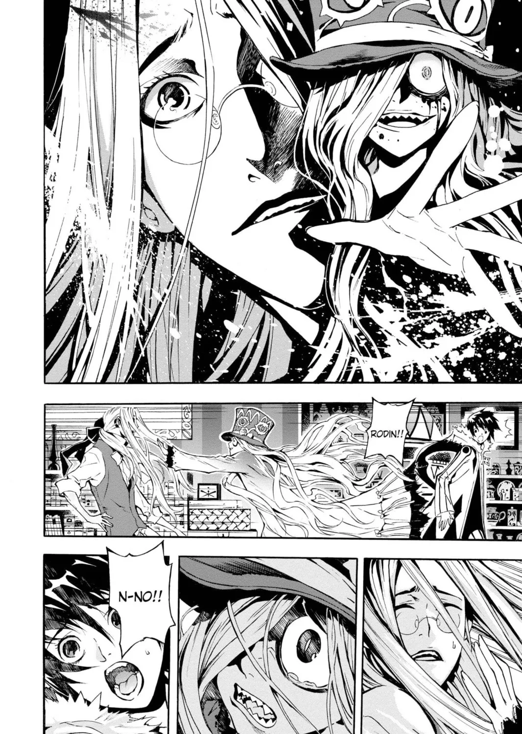 Read March Story chapter 6 image 26 on Lezhin