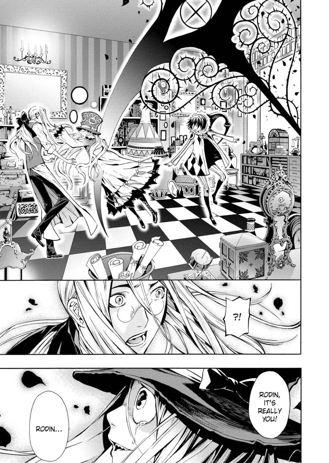Read March Story chapter 6 image 28 on Lezhin