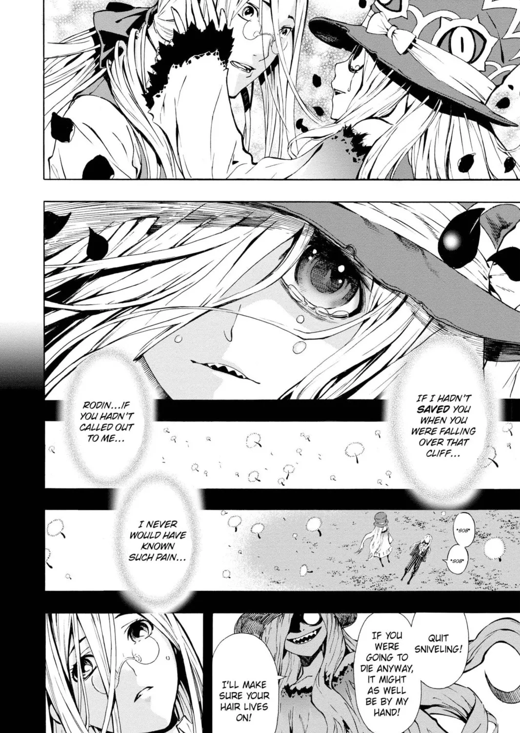 Read March Story chapter 6 image 30 on Lezhin