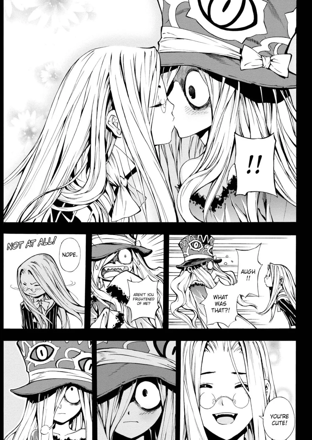 Read March Story chapter 6 image 32 on Lezhin