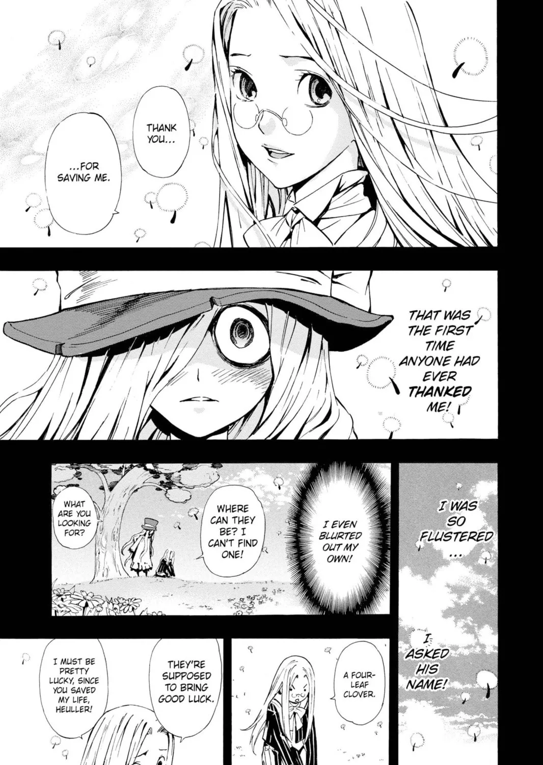 Read March Story chapter 6 image 36 on Lezhin