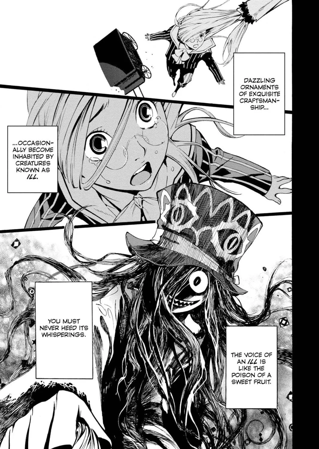 Read March Story chapter 6 image 4 on Lezhin