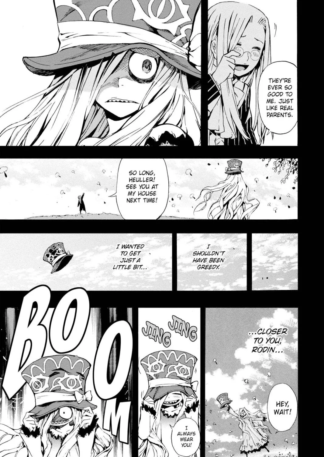 Read March Story chapter 6 image 40 on Lezhin