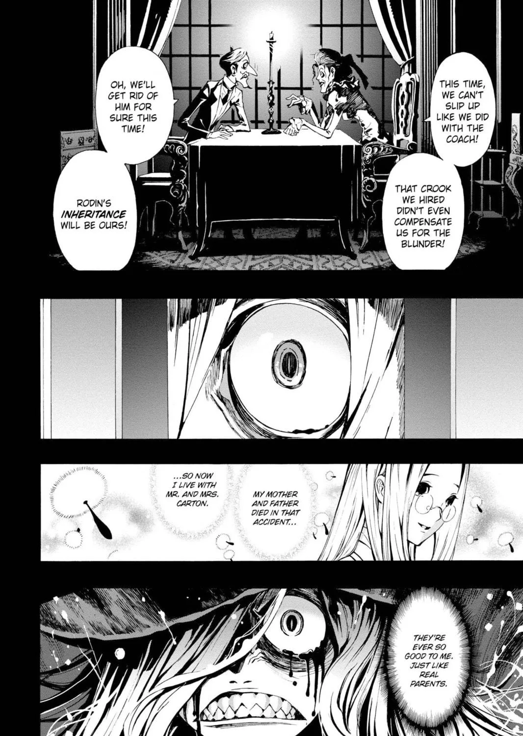 Read March Story chapter 6 image 46 on Lezhin