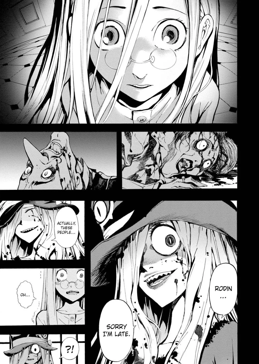 Read March Story chapter 6 image 52 on Lezhin