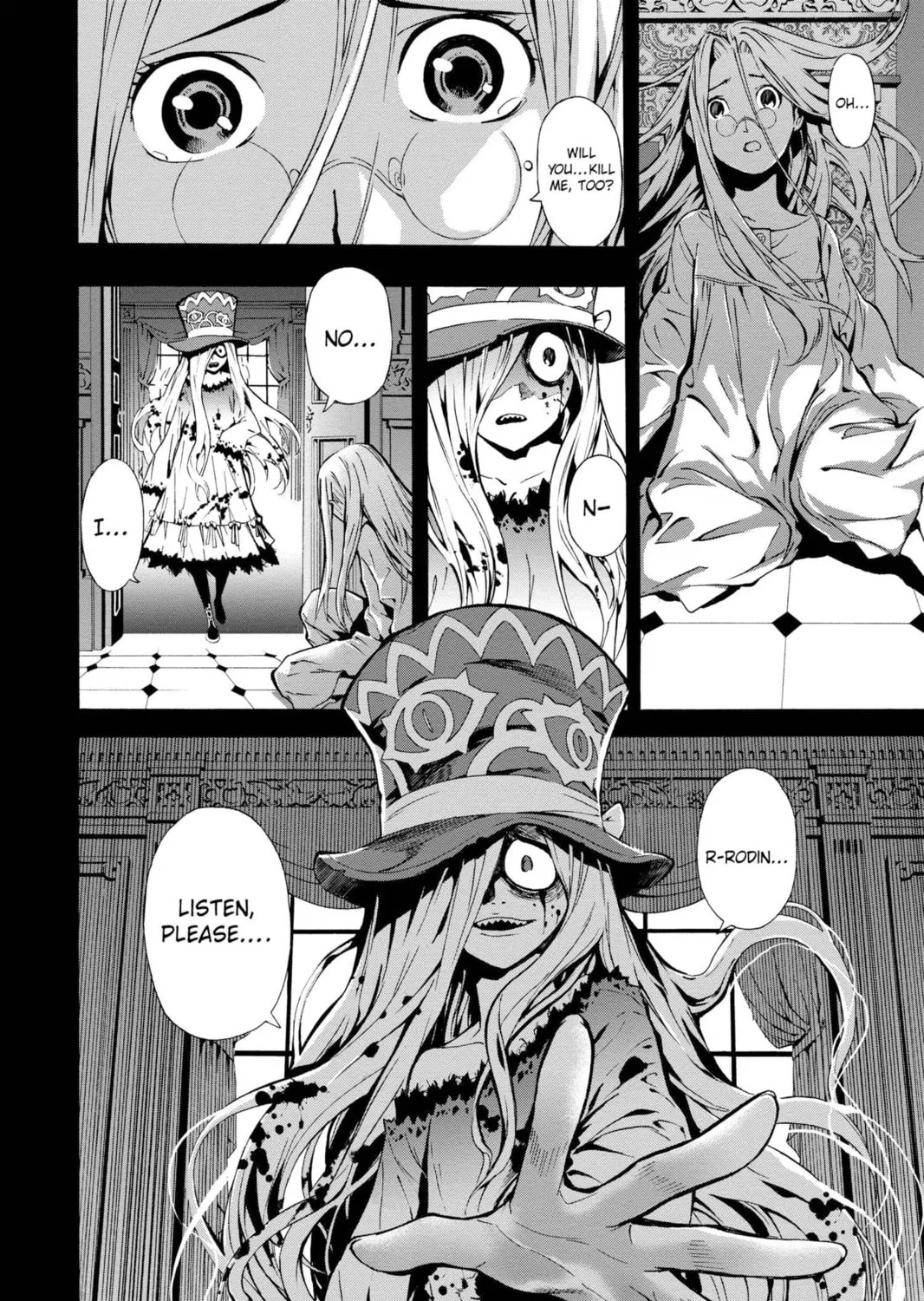 Read March Story chapter 6 image 54 on Lezhin