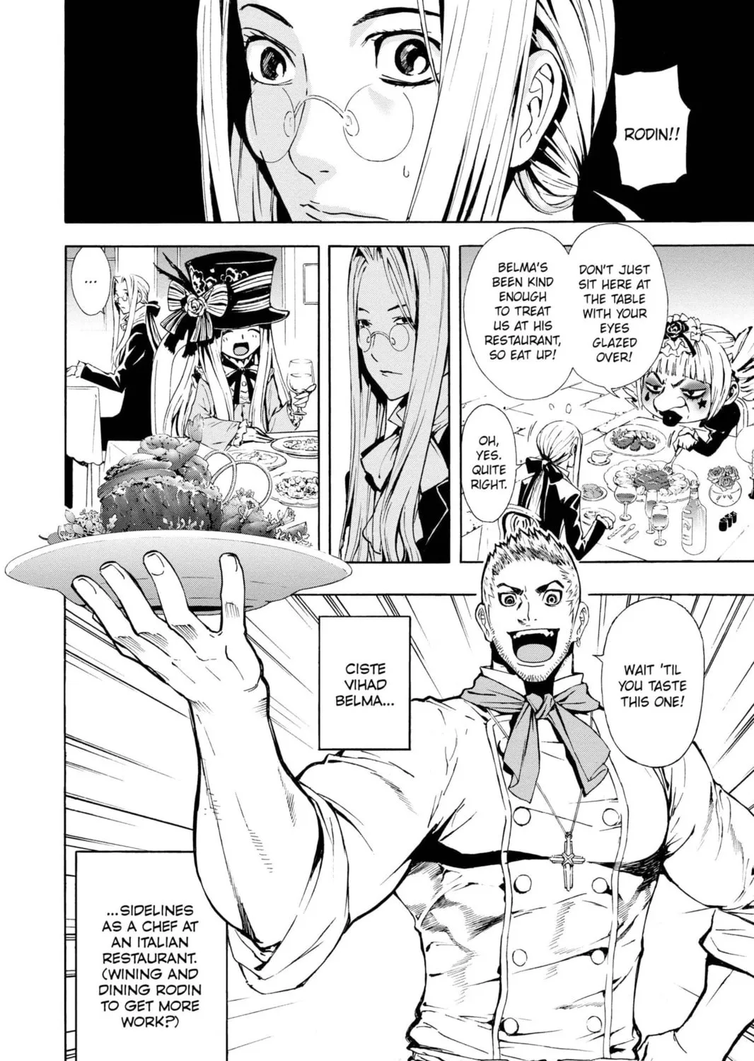 Read March Story chapter 6 image 6 on Lezhin