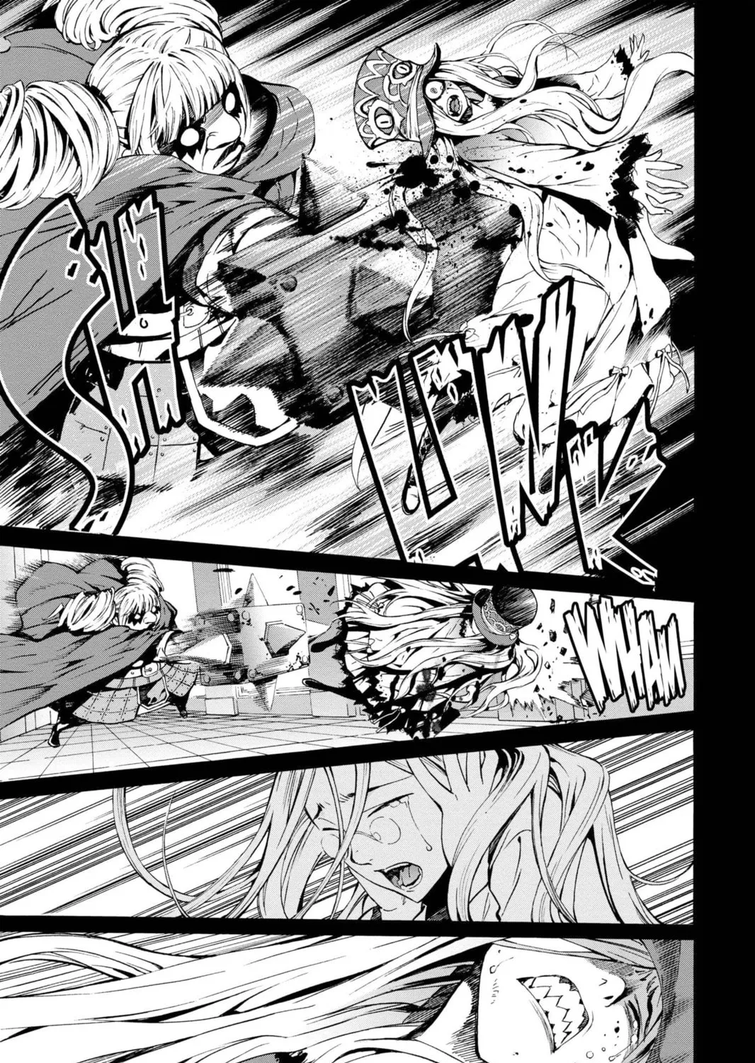 Read March Story chapter 6 image 60 on Lezhin