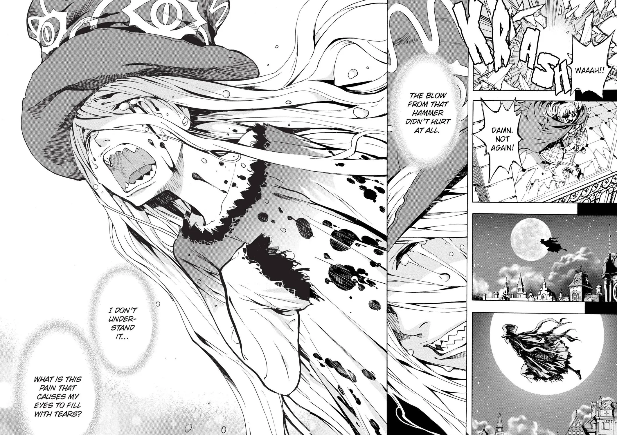 Read March Story chapter 6 image 62 on Lezhin