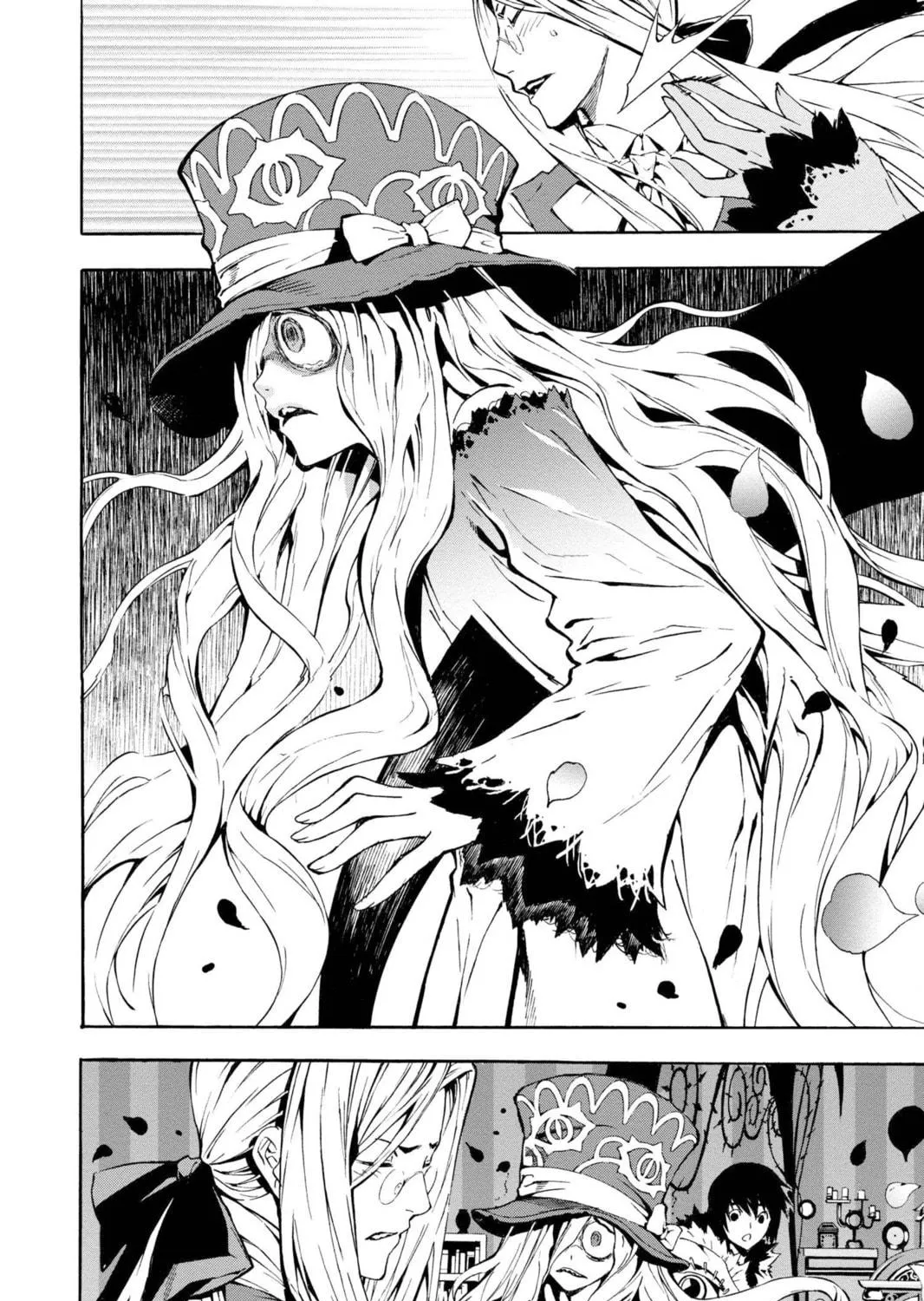 Read March Story chapter 6 image 64 on Lezhin