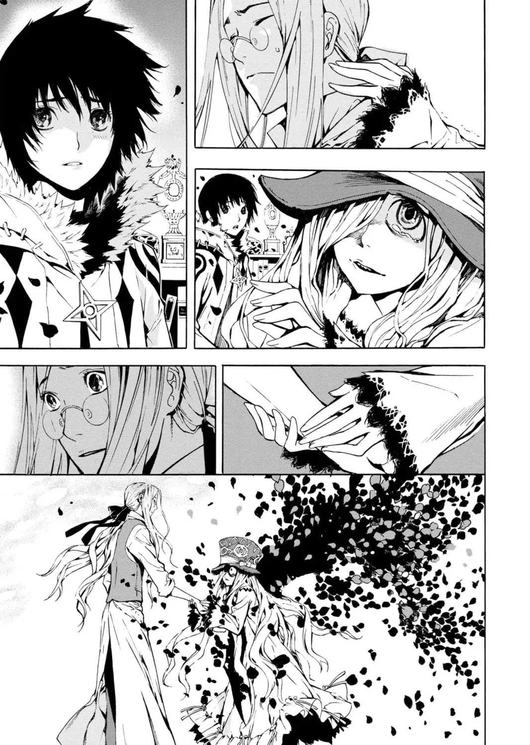 Read March Story chapter 6 image 66 on Lezhin
