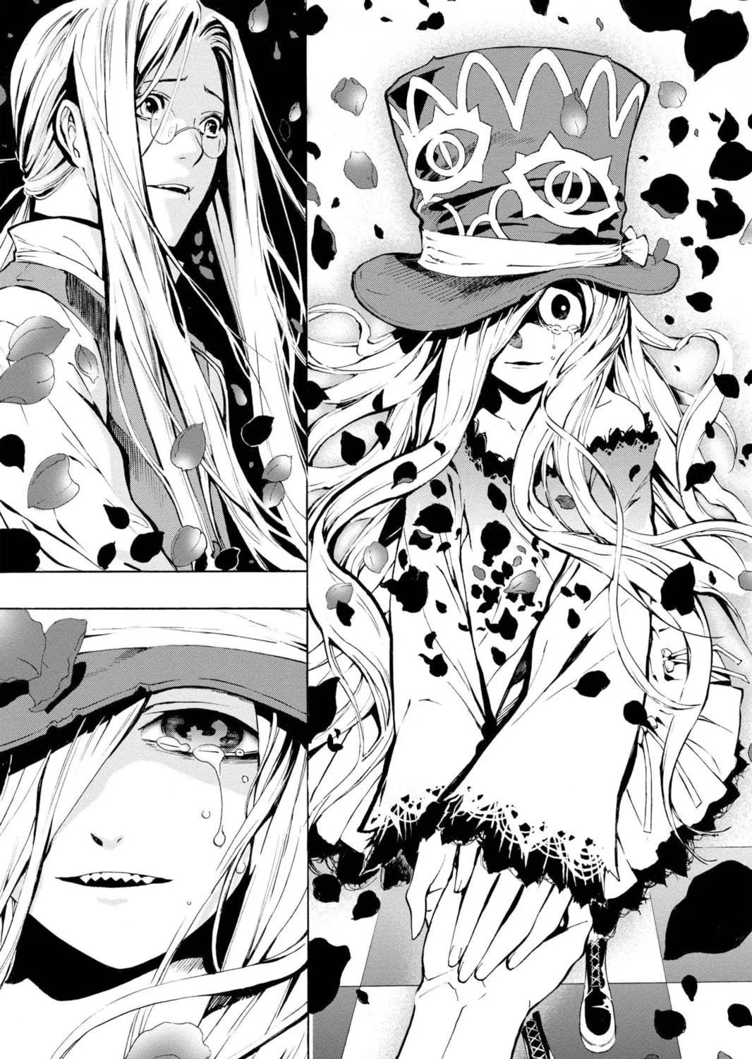 Read March Story chapter 6 image 68 on Lezhin