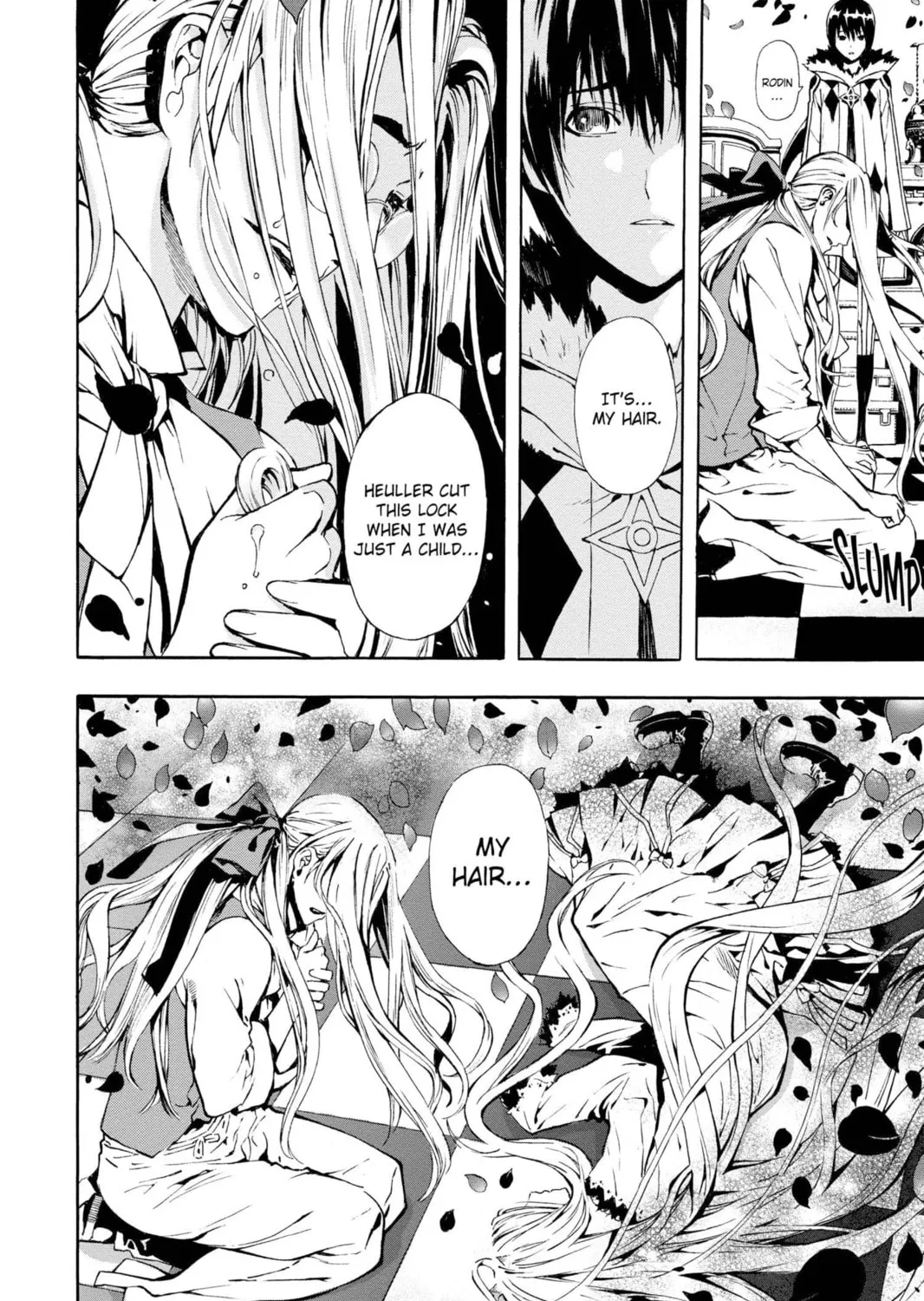 Read March Story chapter 6 image 72 on Lezhin
