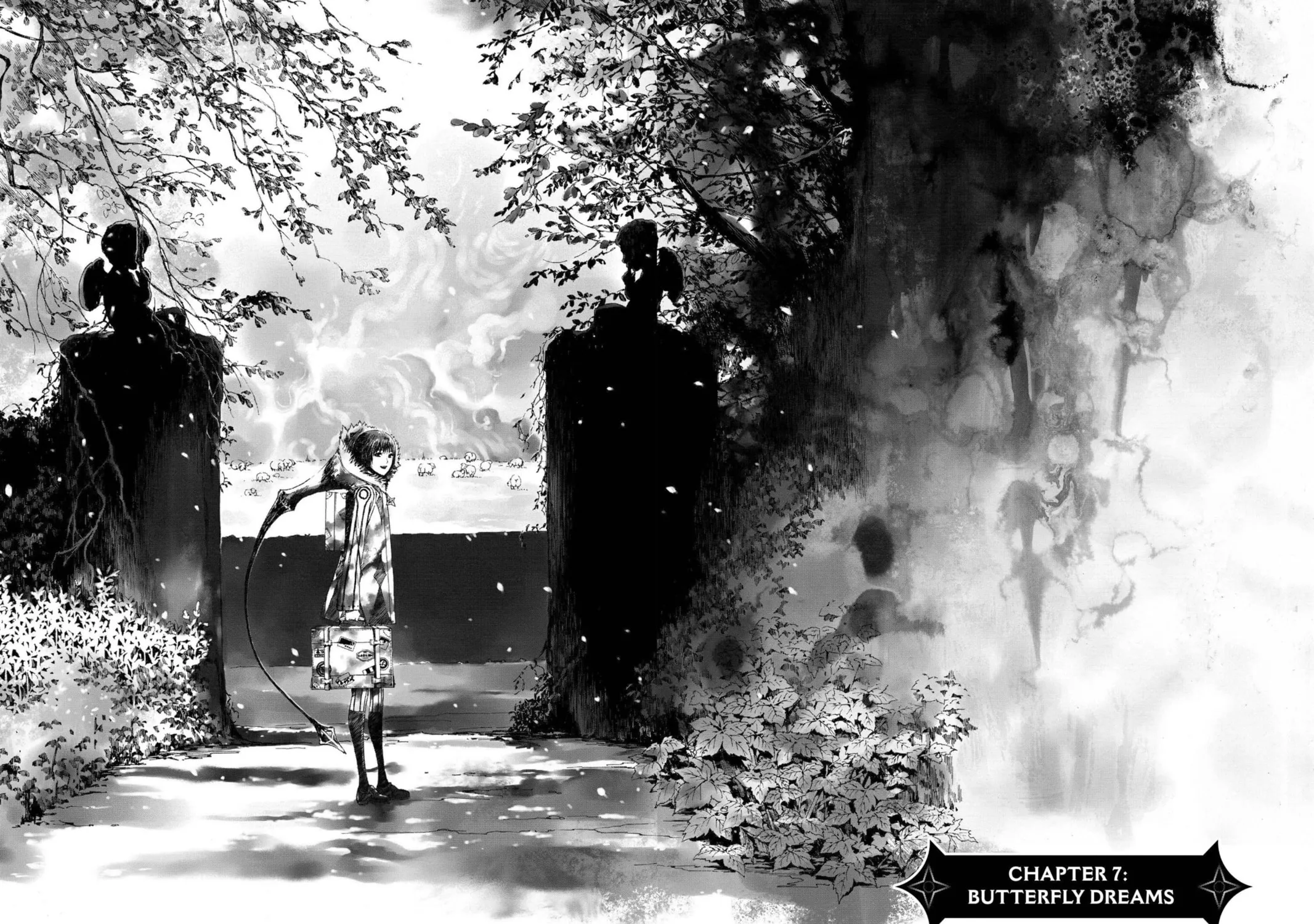 Read March Story chapter 7 image 2 on Lezhin