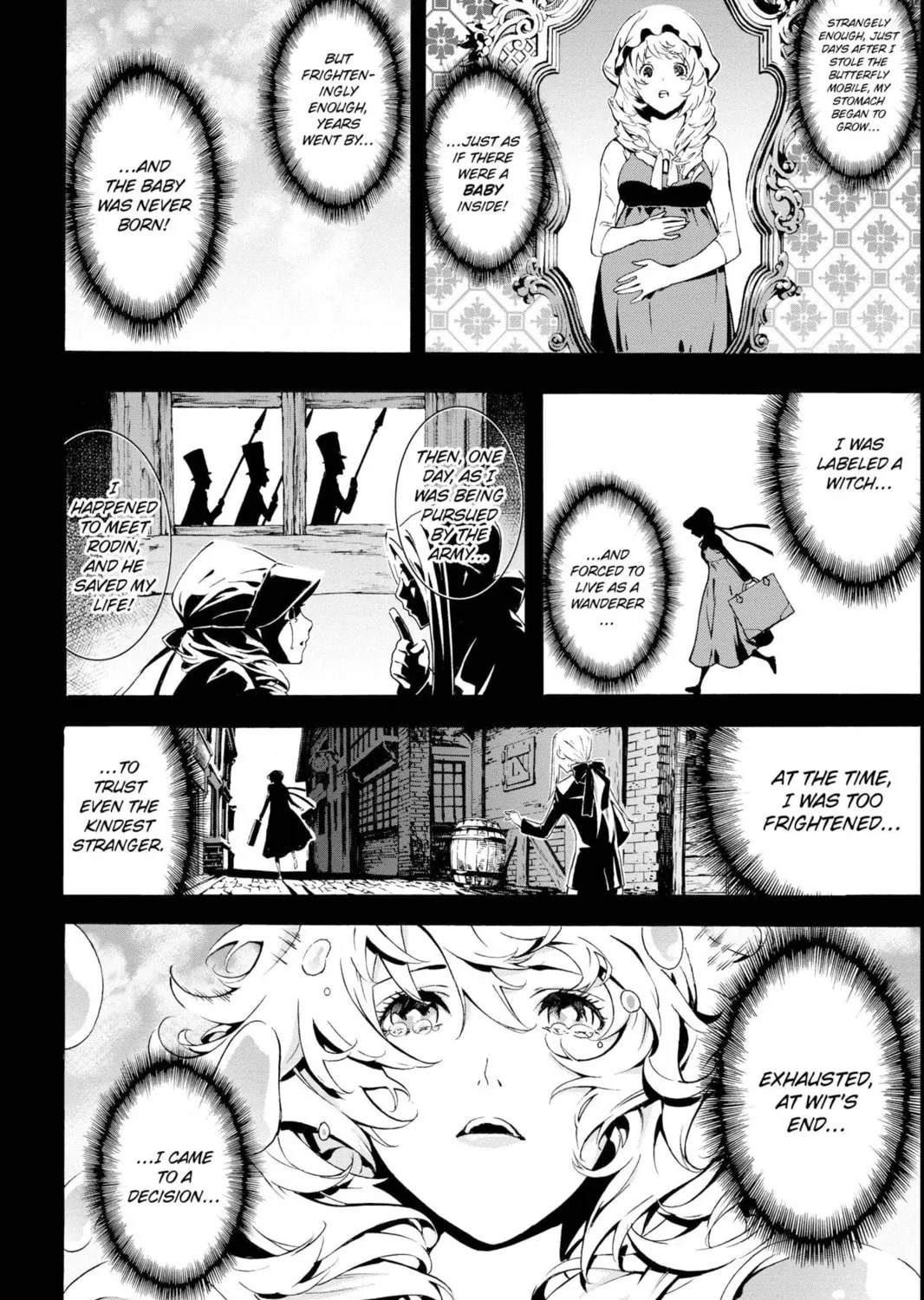 Read March Story chapter 7 image 24 on Lezhin