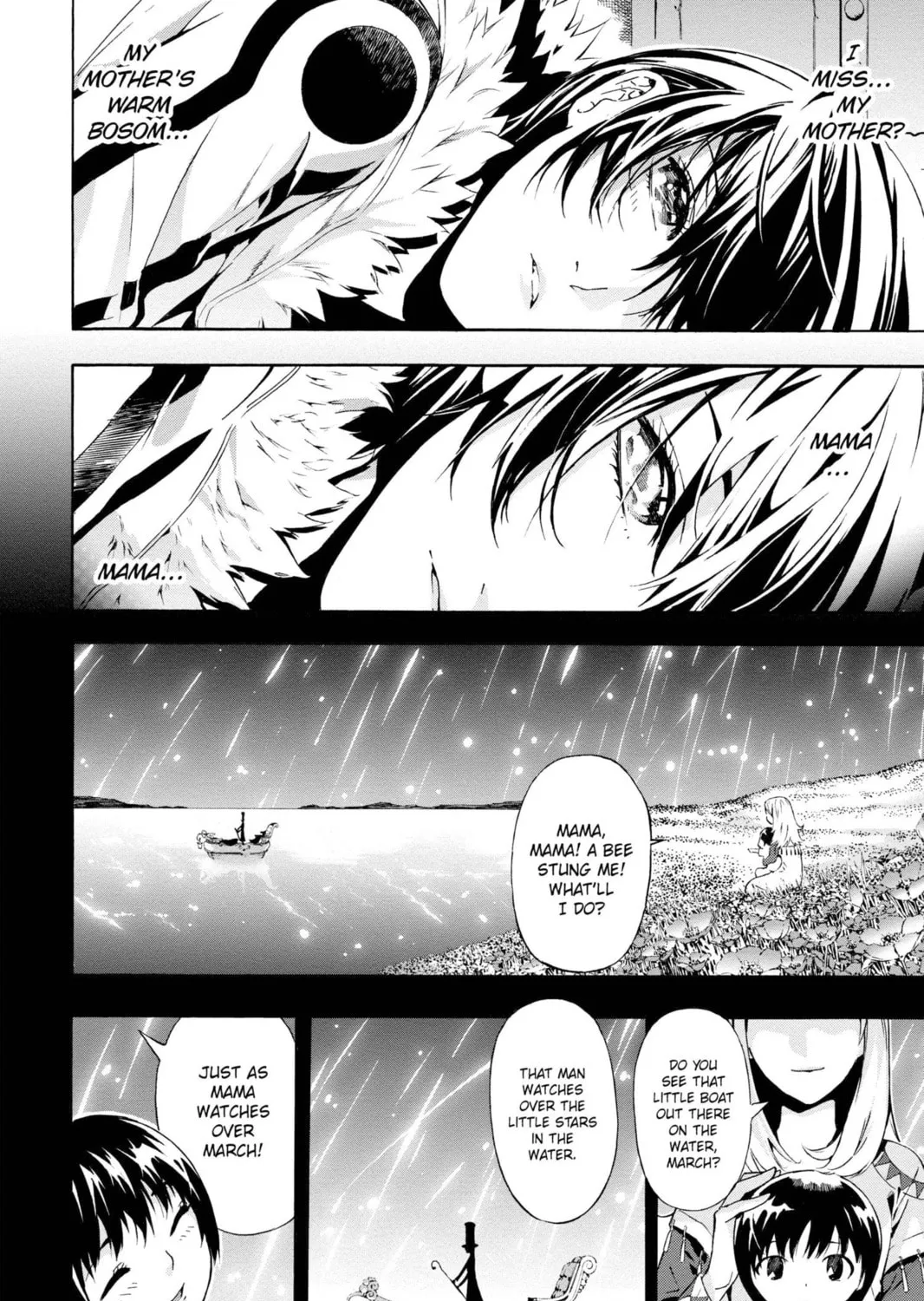 Read March Story chapter 7 image 32 on Lezhin