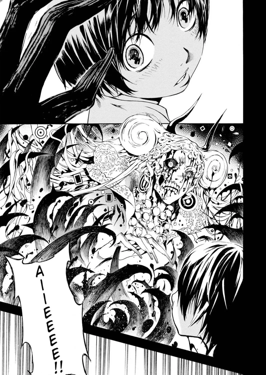 Read March Story chapter 7 image 34 on Lezhin