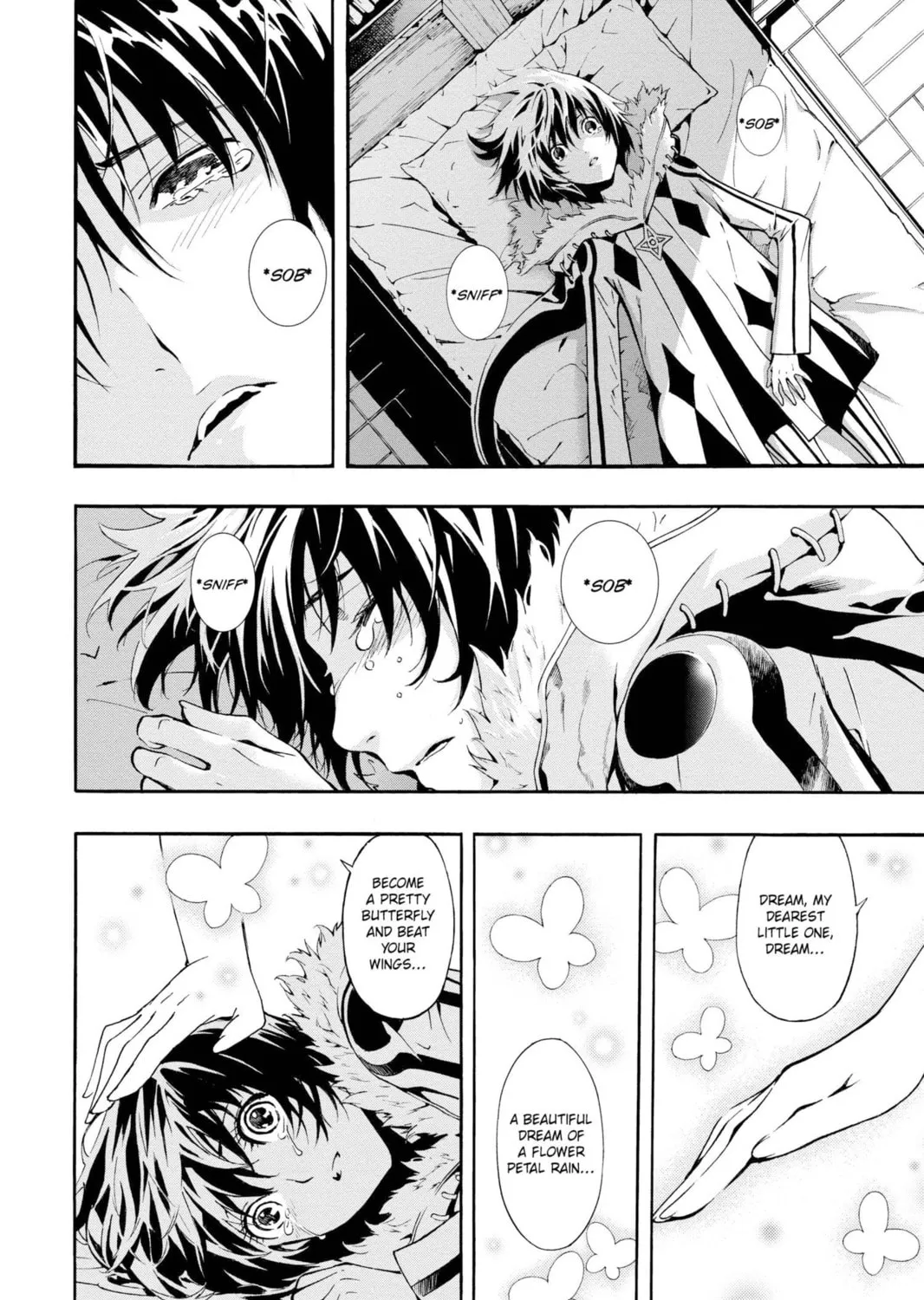 Read March Story chapter 7 image 36 on Lezhin