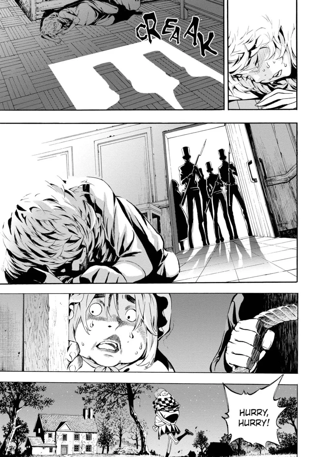 Read March Story chapter 7 image 42 on Lezhin