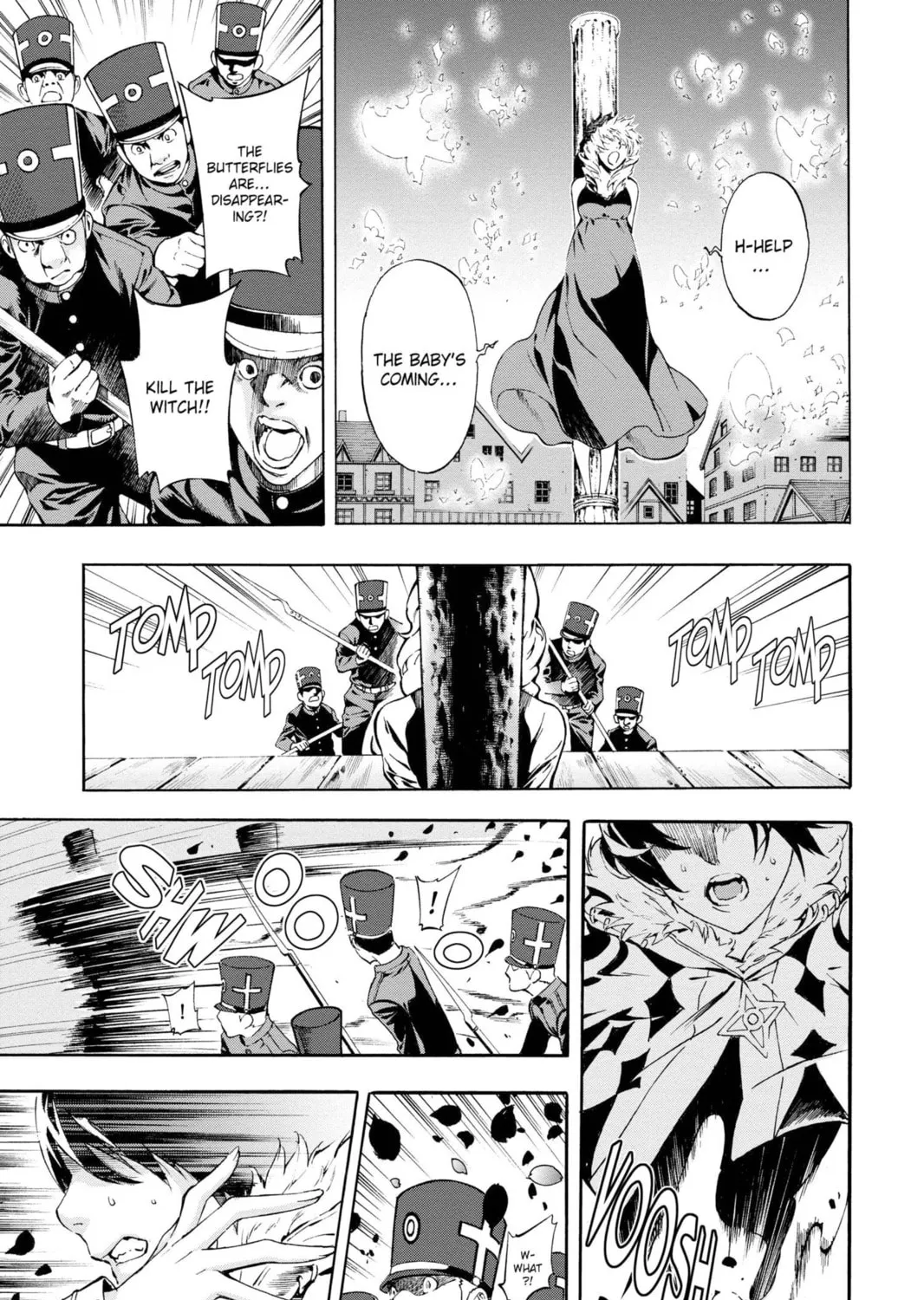 Read March Story chapter 7 image 50 on Lezhin