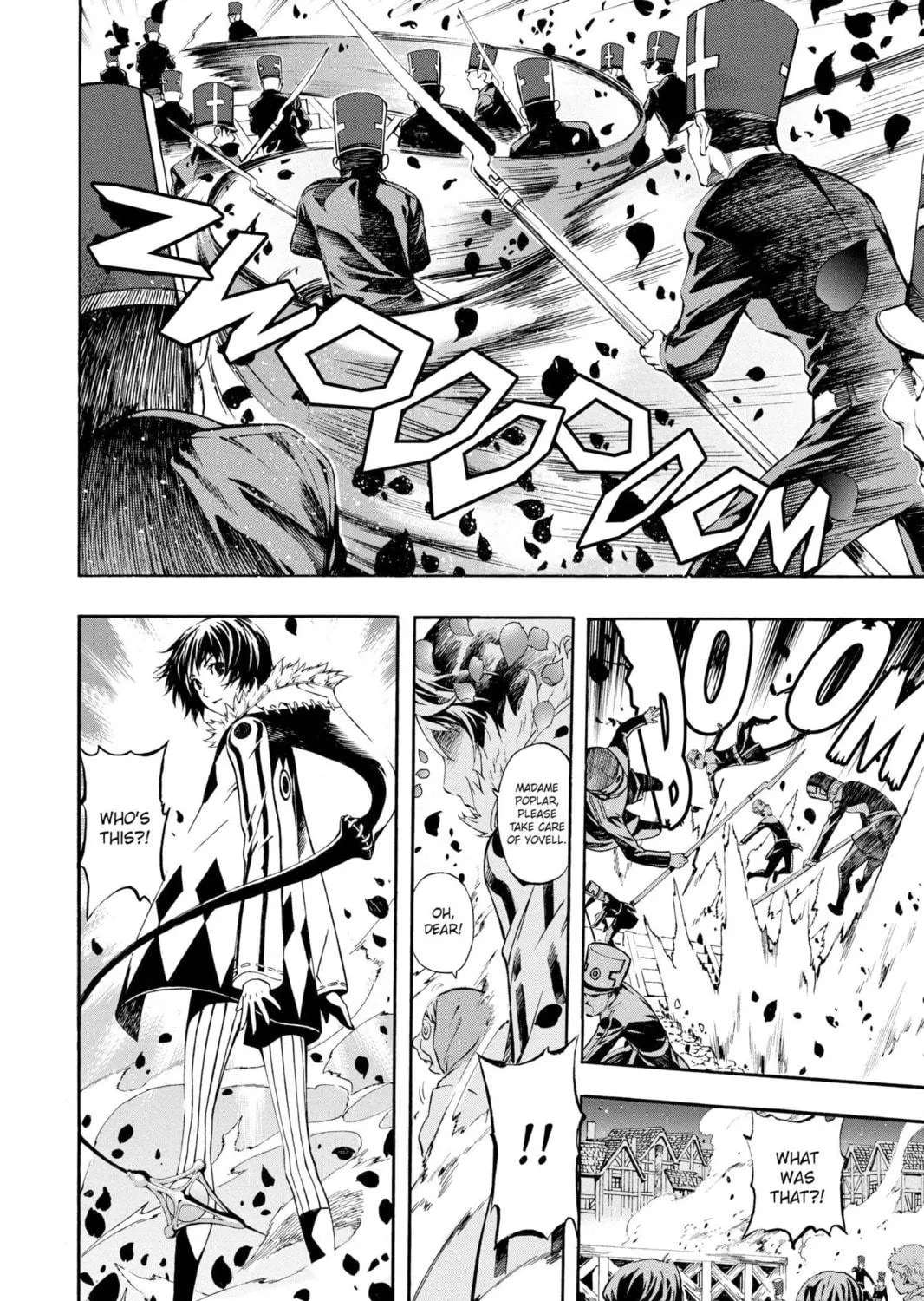Read March Story chapter 7 image 52 on Lezhin