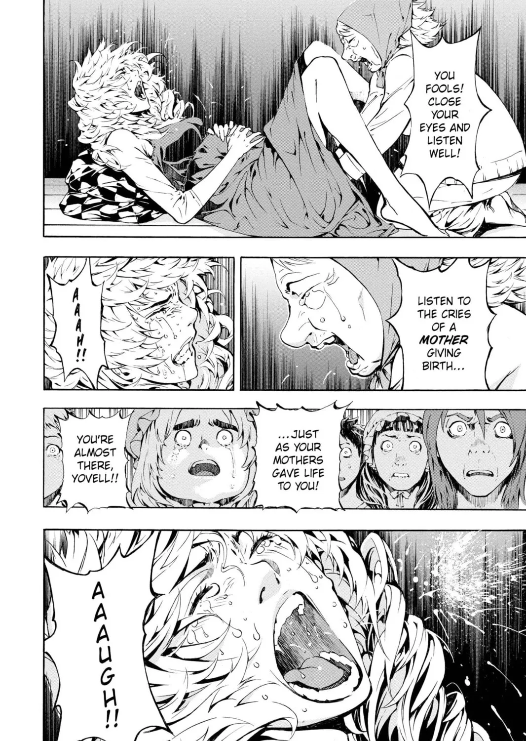 Read March Story chapter 7 image 56 on Lezhin
