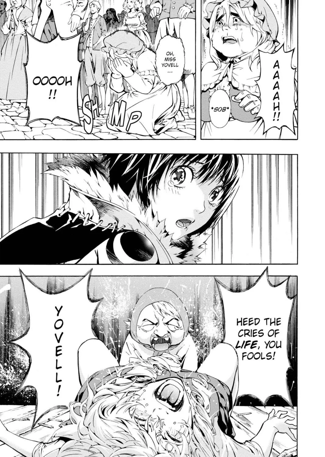 Read March Story chapter 7 image 58 on Lezhin