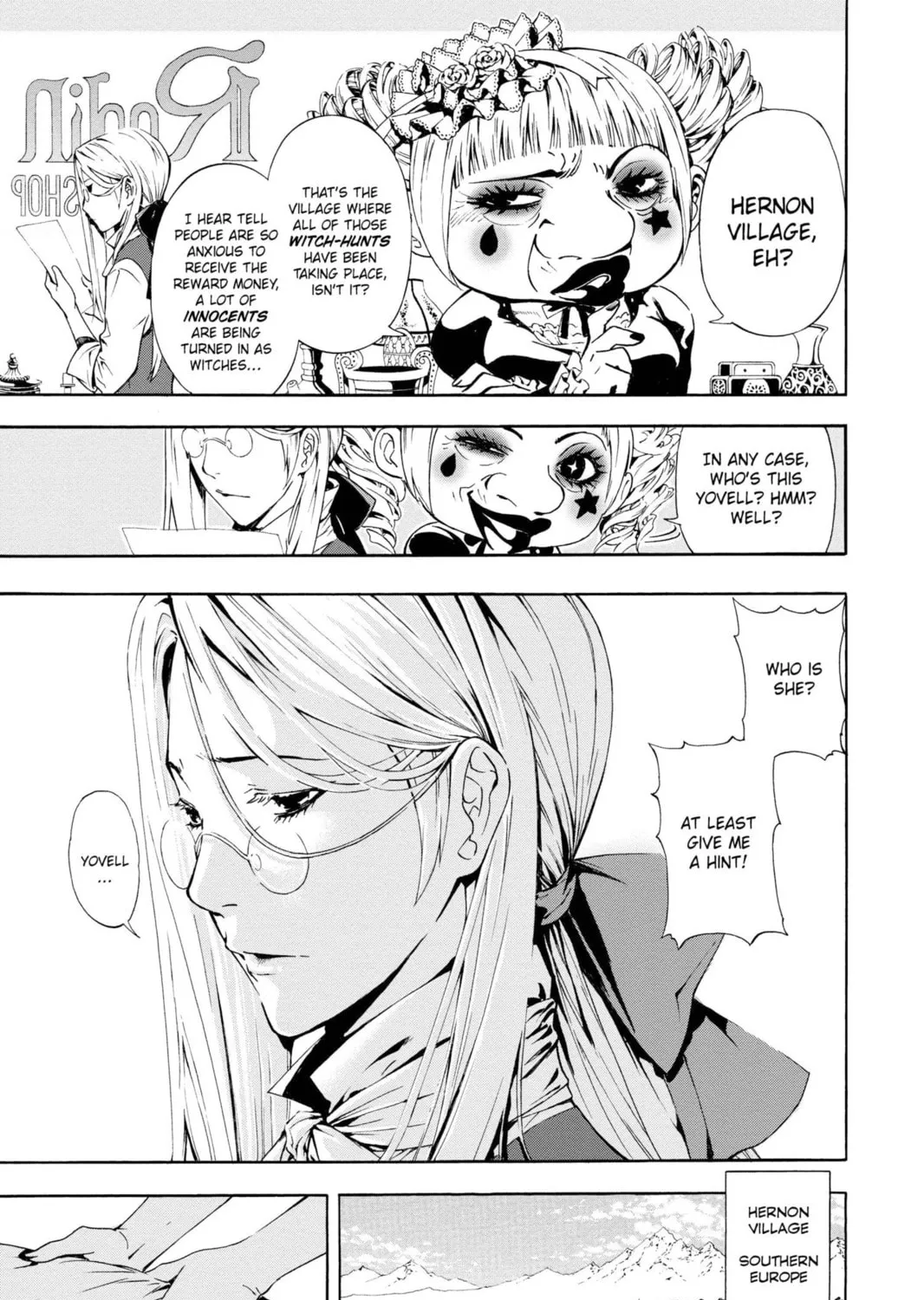 Read March Story chapter 7 image 6 on Lezhin