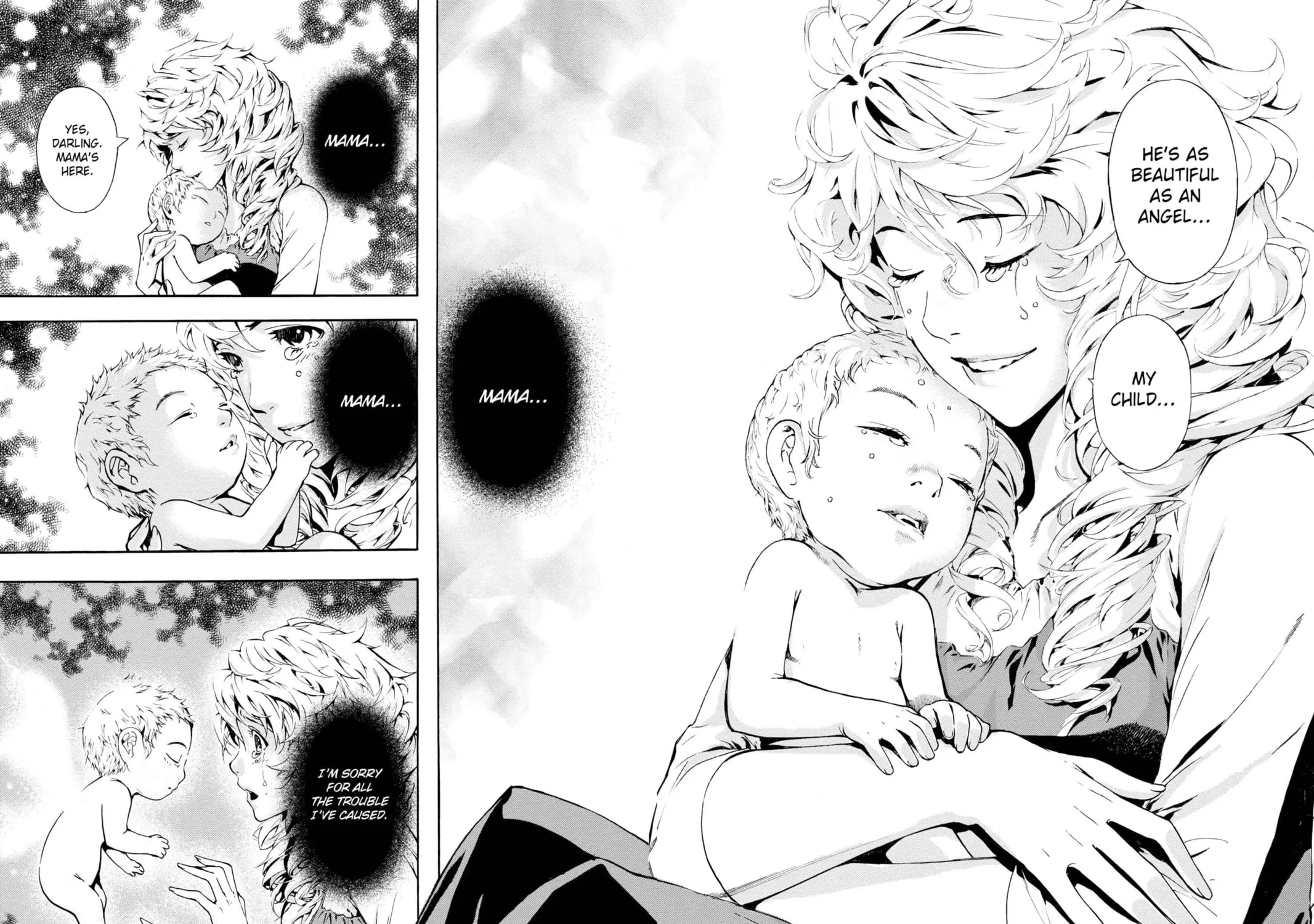 Read March Story chapter 7 image 64 on Lezhin