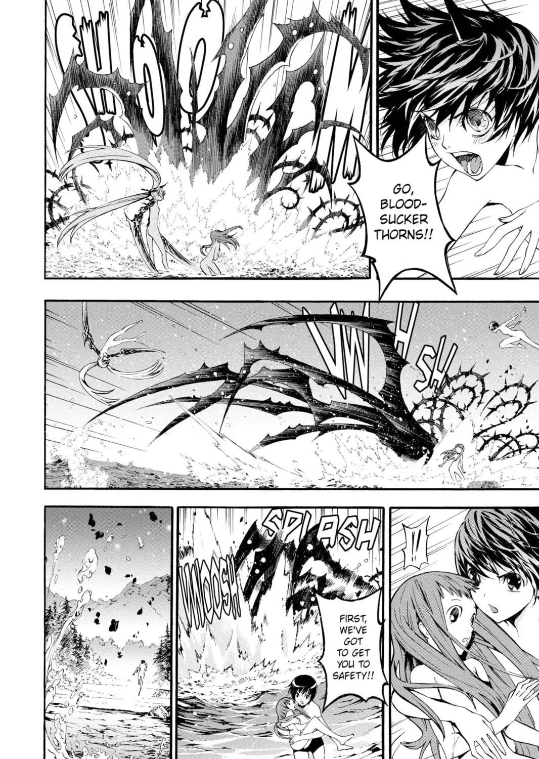 Read March Story chapter 8 image 18 on Lezhin