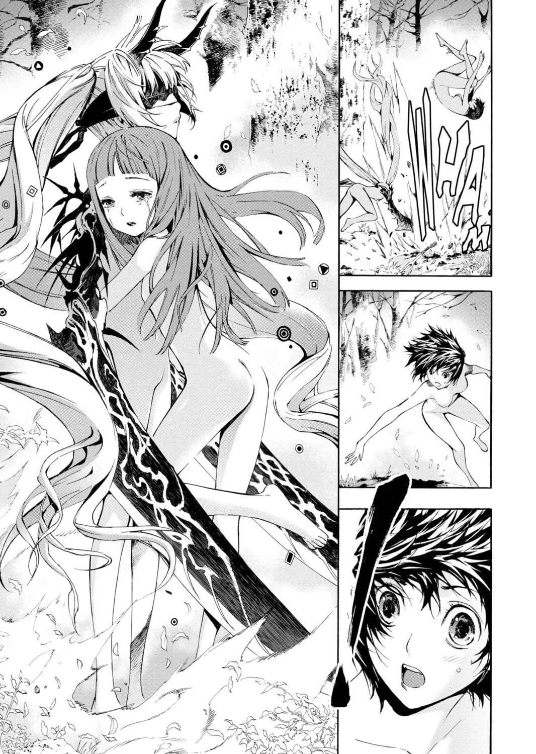 Read March Story chapter 8 image 24 on Lezhin