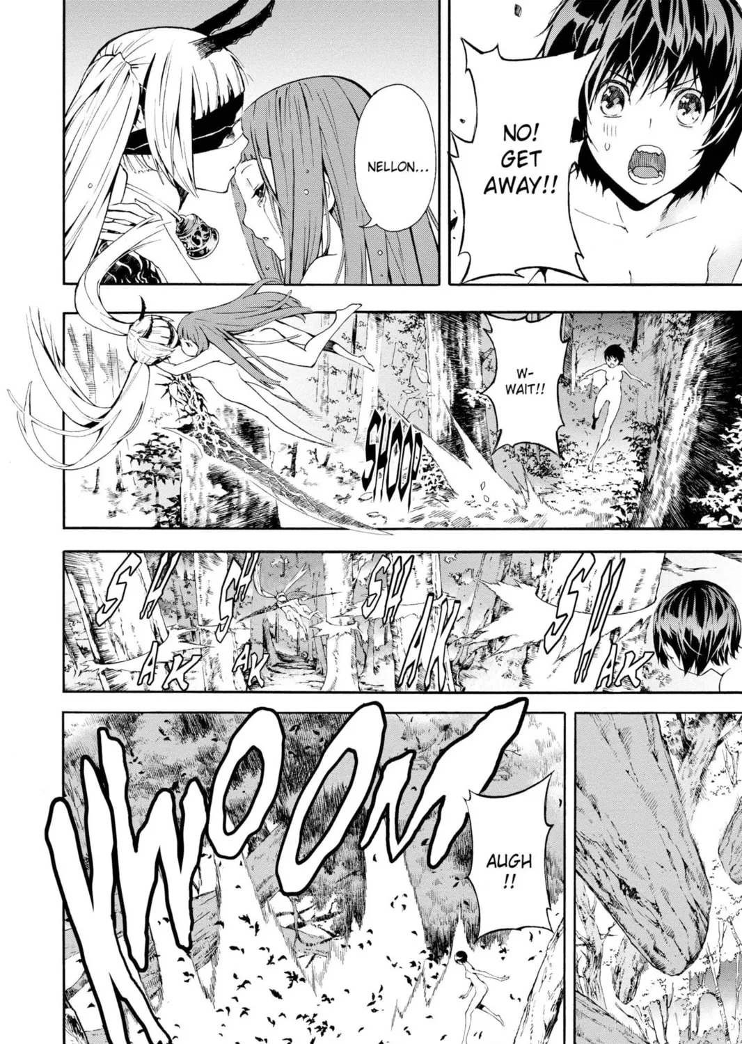 Read March Story chapter 8 image 26 on Lezhin