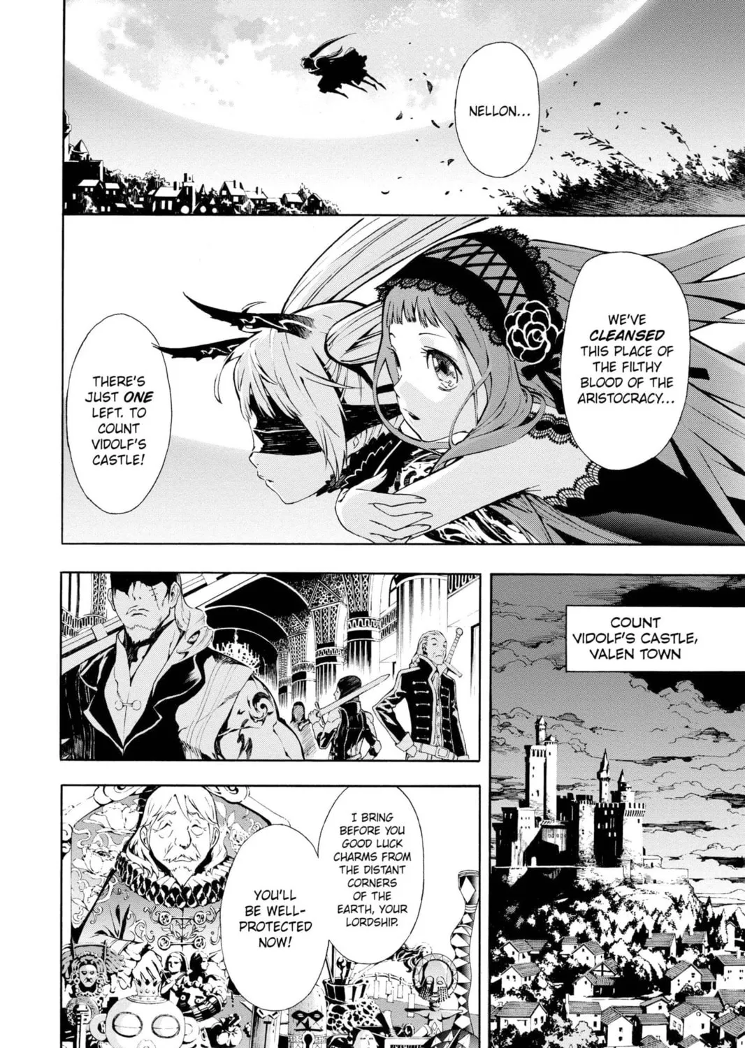 Read March Story chapter 8 image 30 on Lezhin