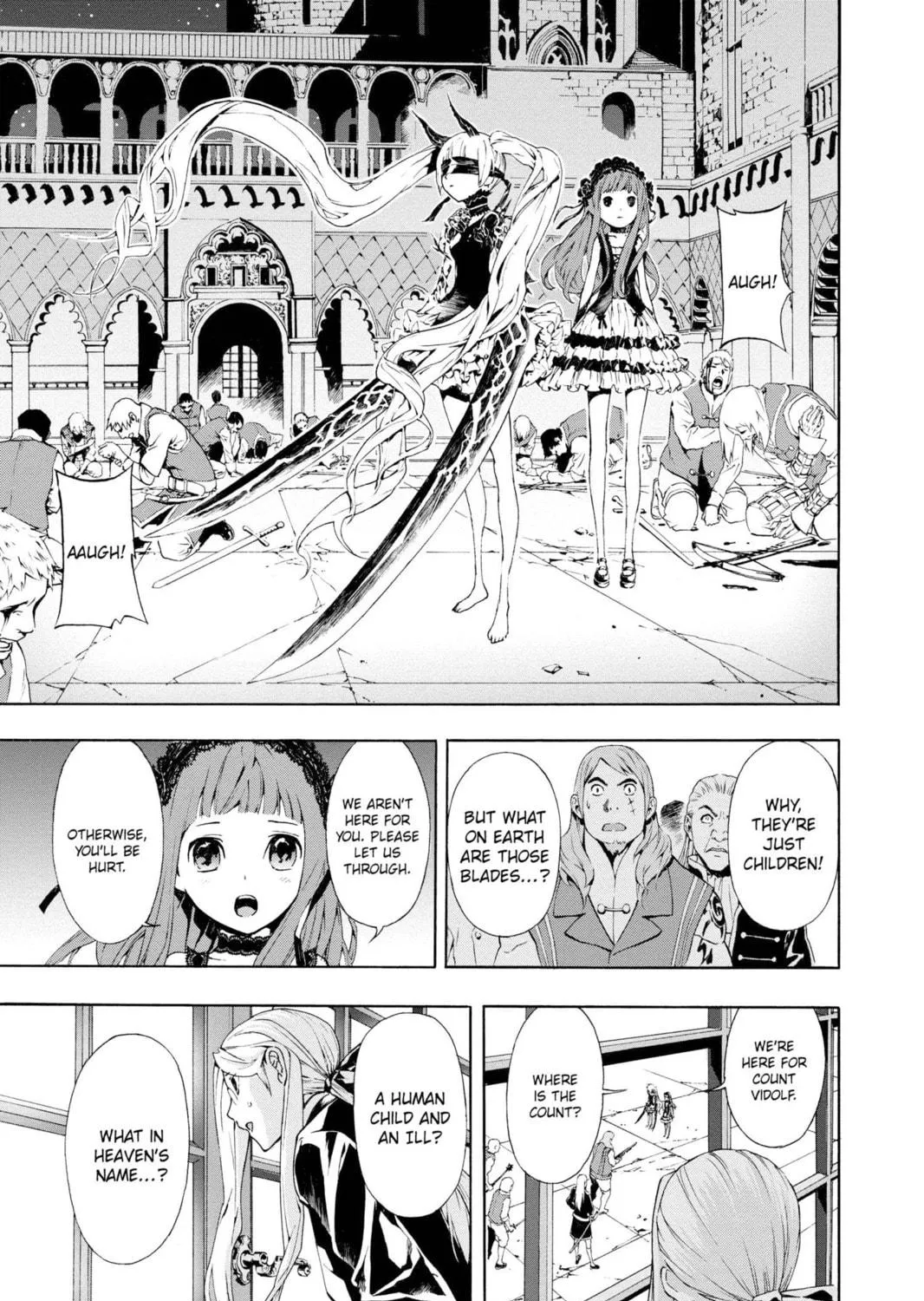 Read March Story chapter 8 image 34 on Lezhin