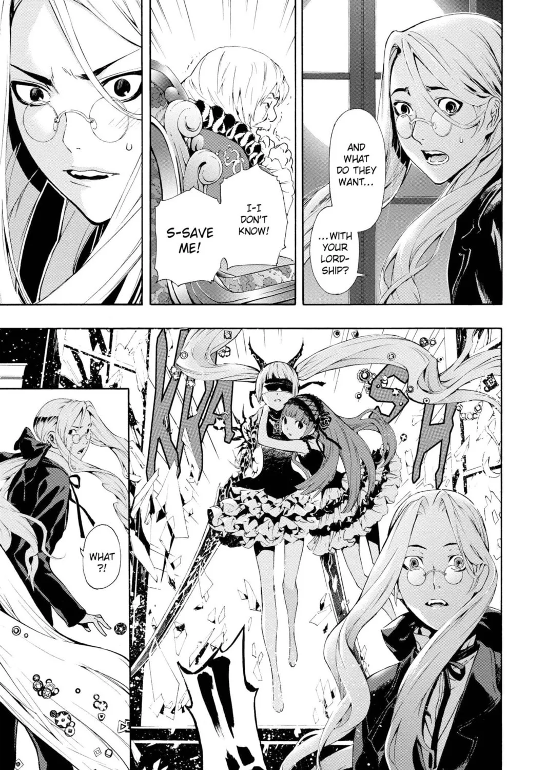 Read March Story chapter 8 image 36 on Lezhin