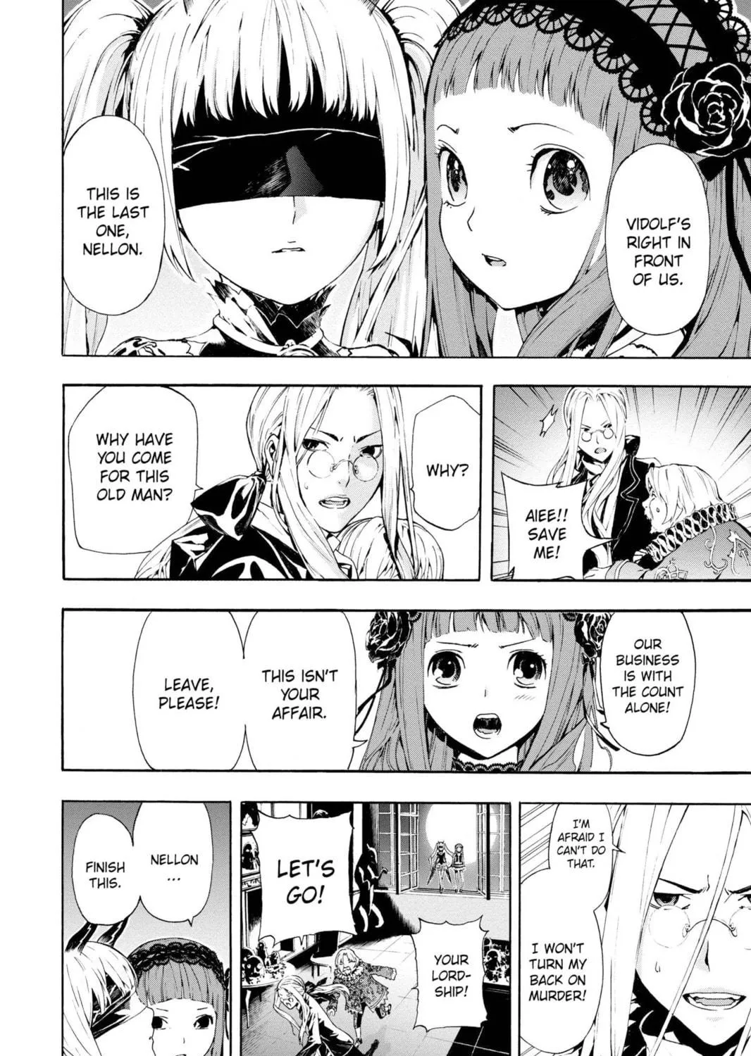 Read March Story chapter 8 image 38 on Lezhin