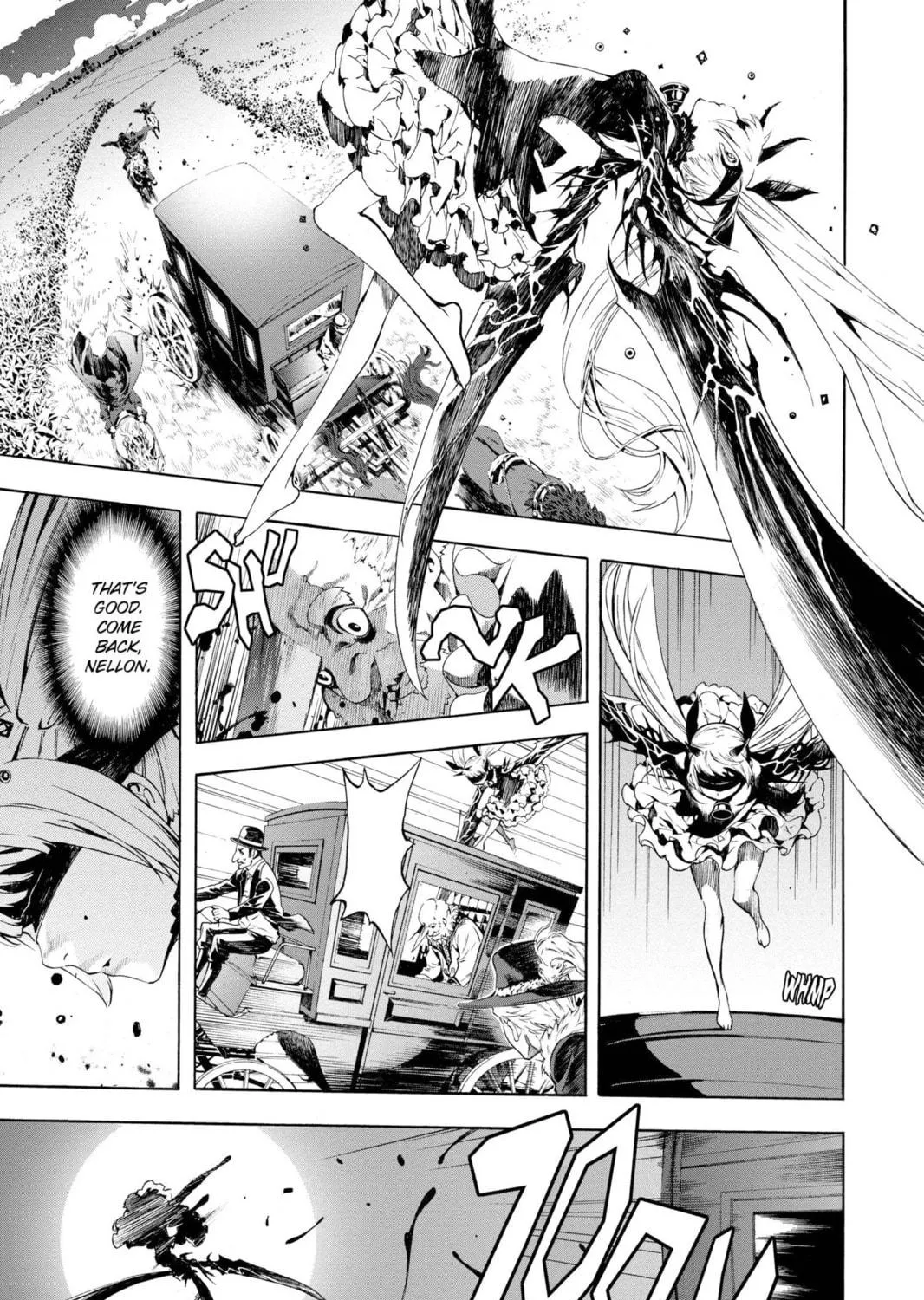 Read March Story chapter 8 image 4 on Lezhin