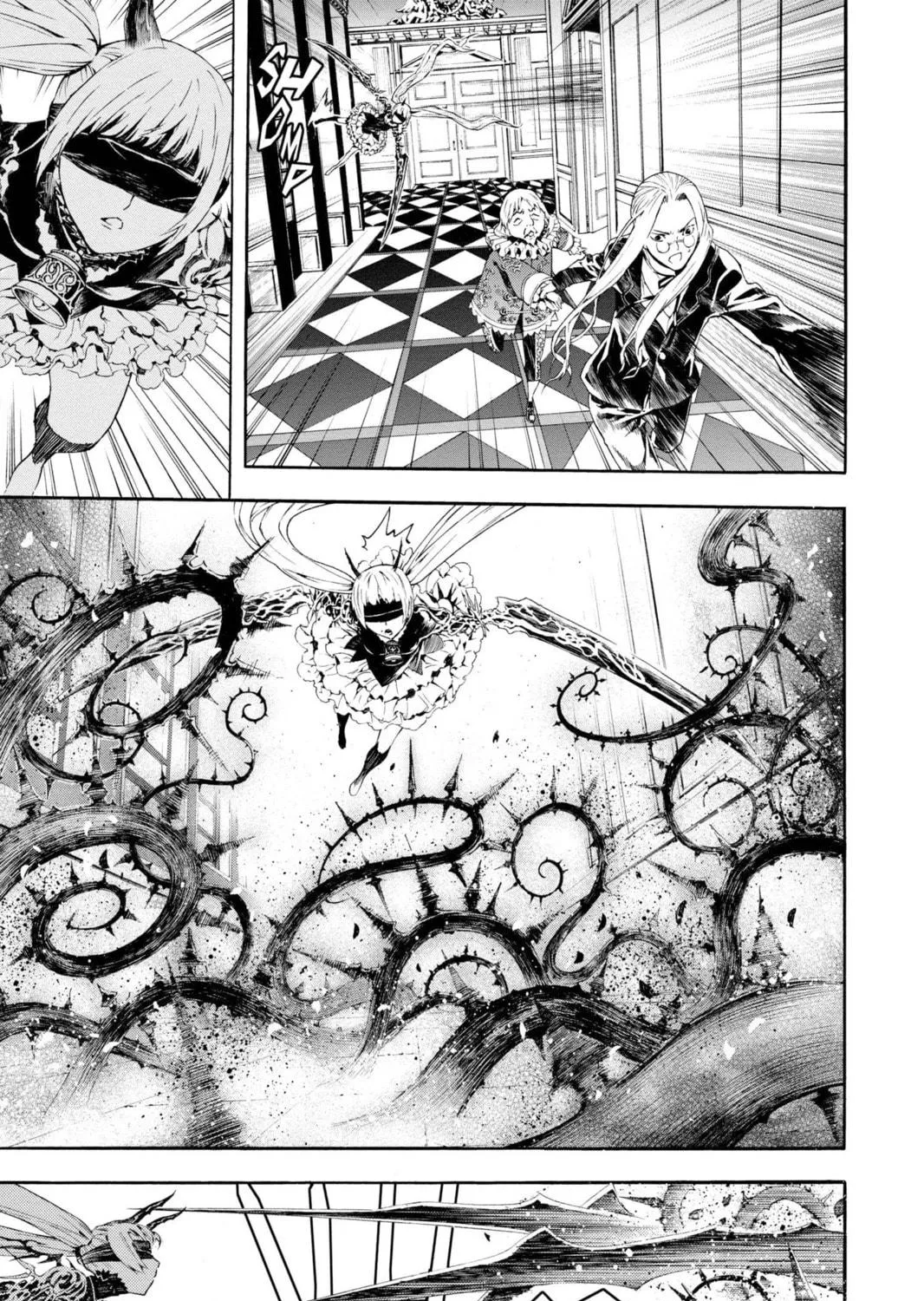Read March Story chapter 8 image 40 on Lezhin