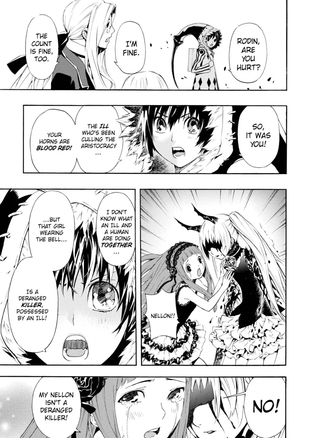 Read March Story chapter 8 image 44 on Lezhin
