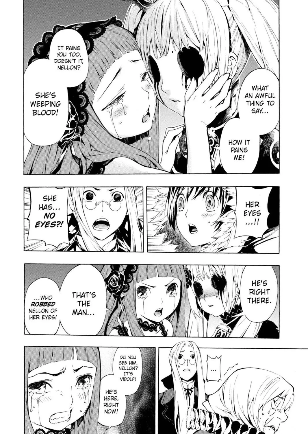 Read March Story chapter 8 image 46 on Lezhin