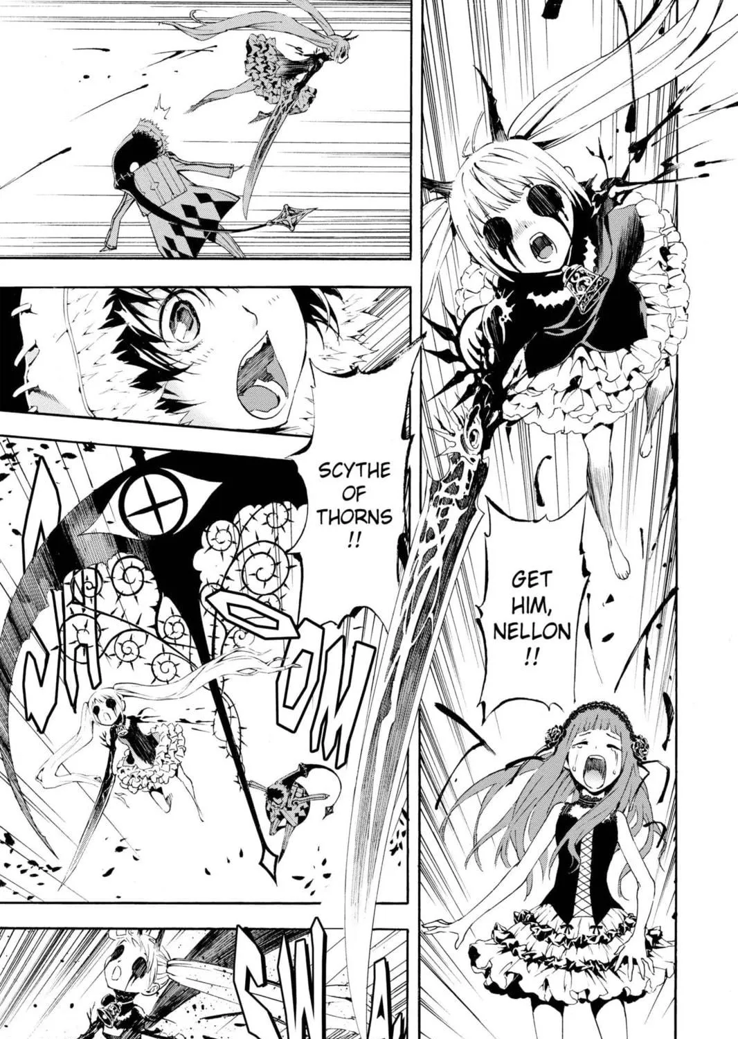 Read March Story chapter 8 image 48 on Lezhin