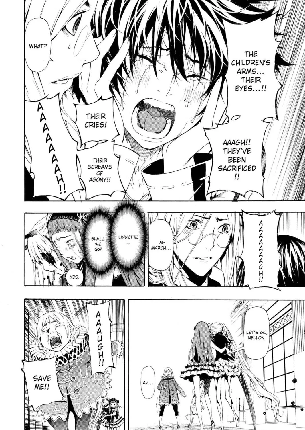 Read March Story chapter 8 image 58 on Lezhin