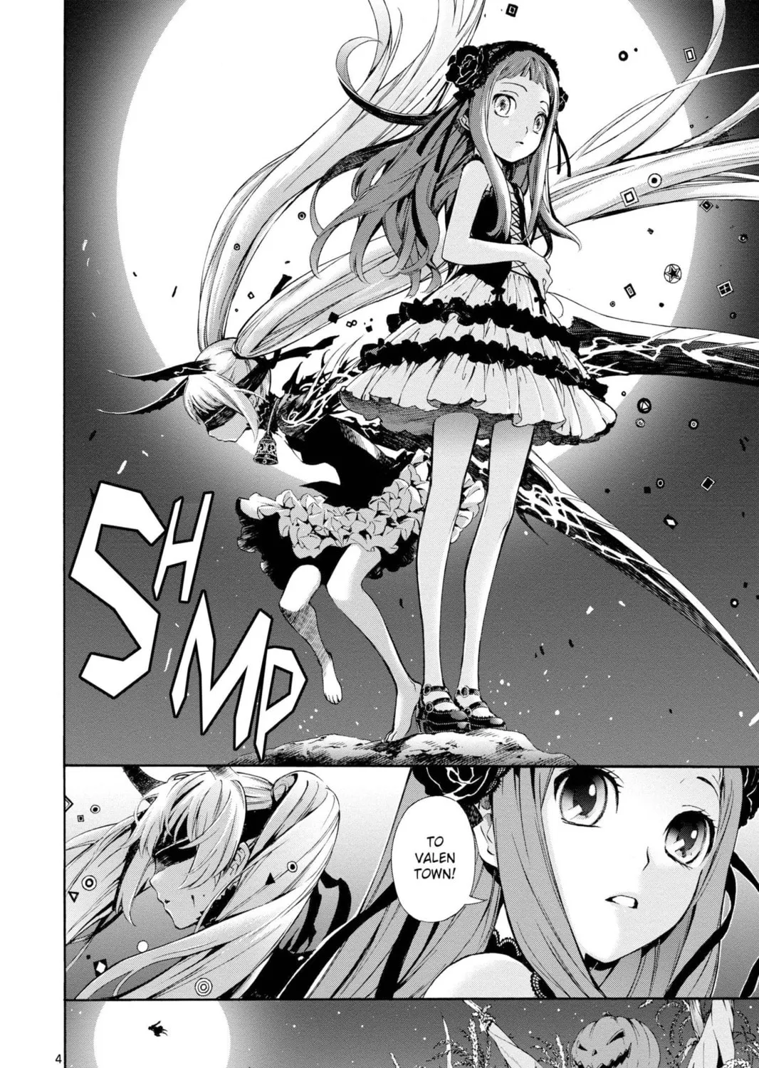 Read March Story chapter 8 image 6 on Lezhin
