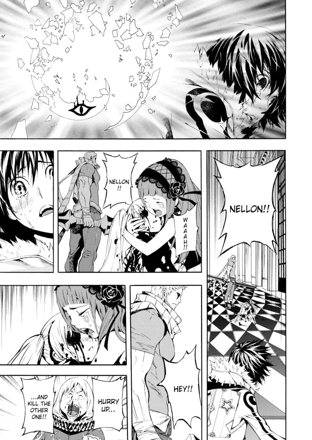 Read March Story chapter 8 image 64 on Lezhin