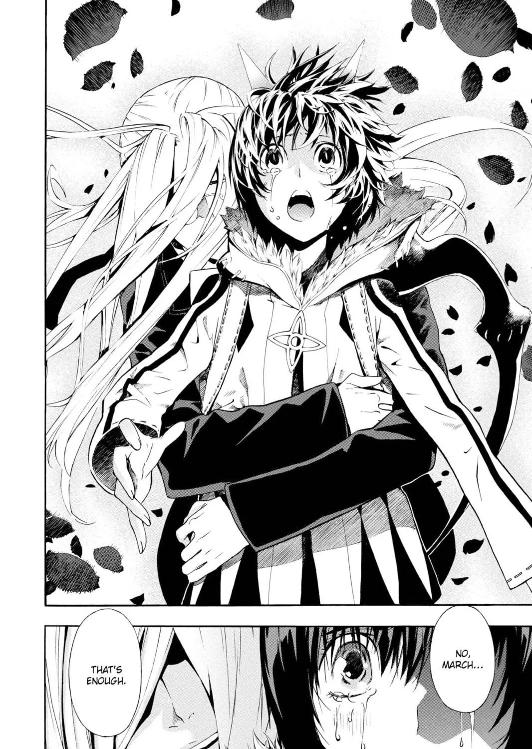 Read March Story chapter 8 image 70 on Lezhin