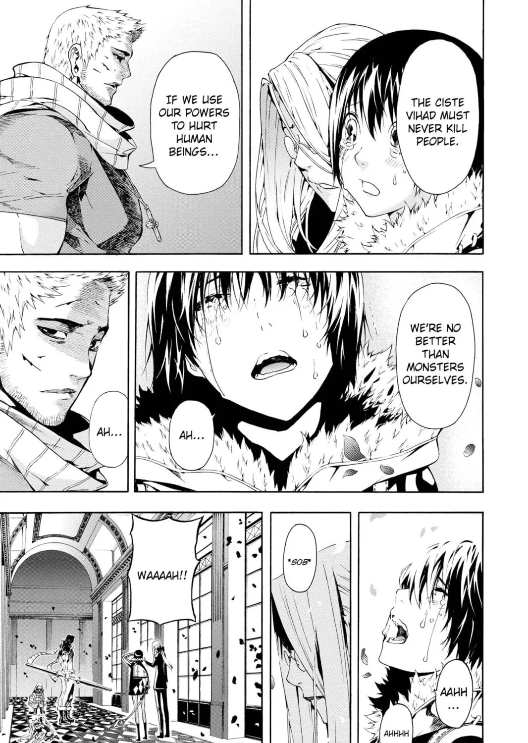 Read March Story chapter 8 image 72 on Lezhin