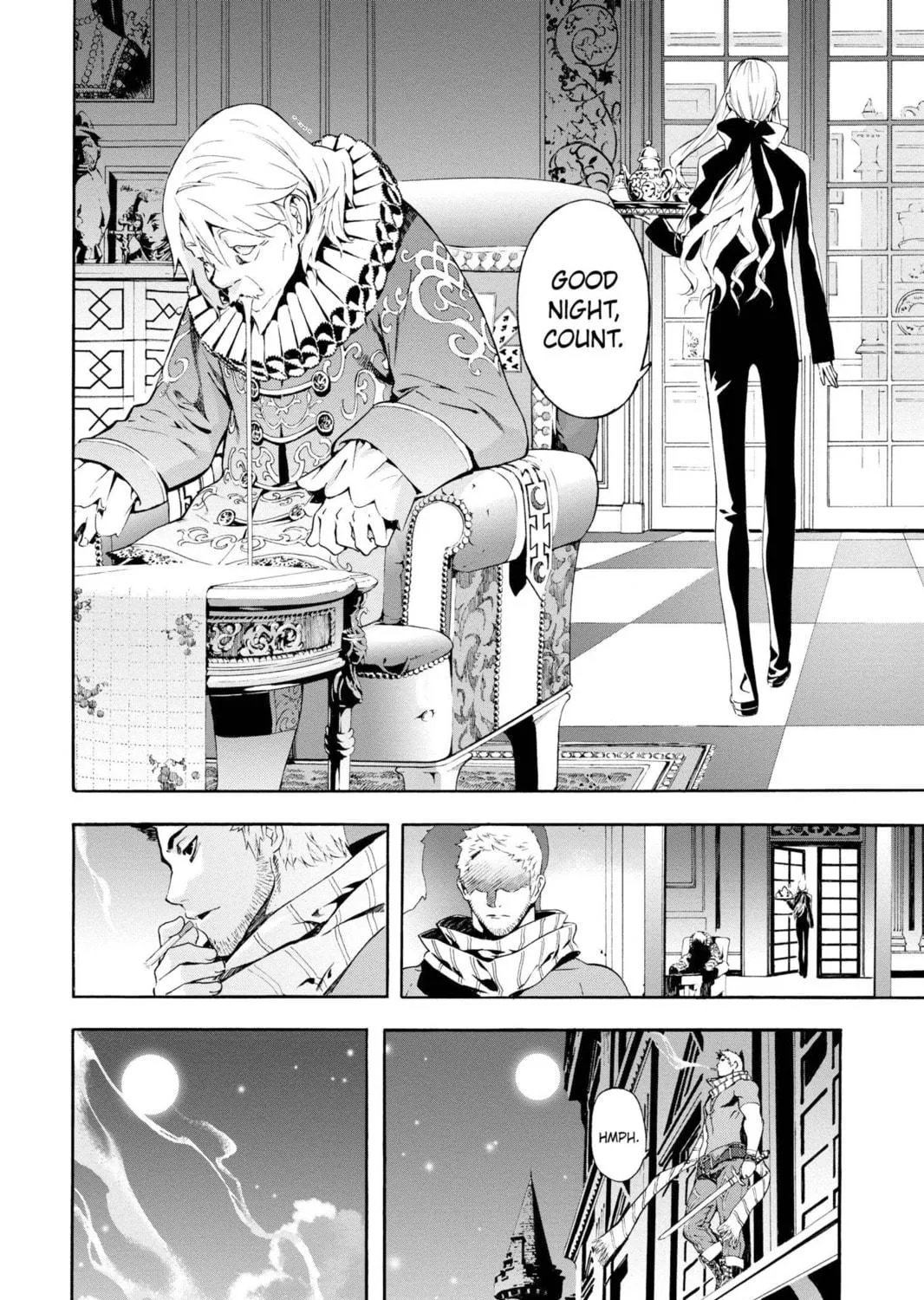 Read March Story chapter 8 image 78 on Lezhin