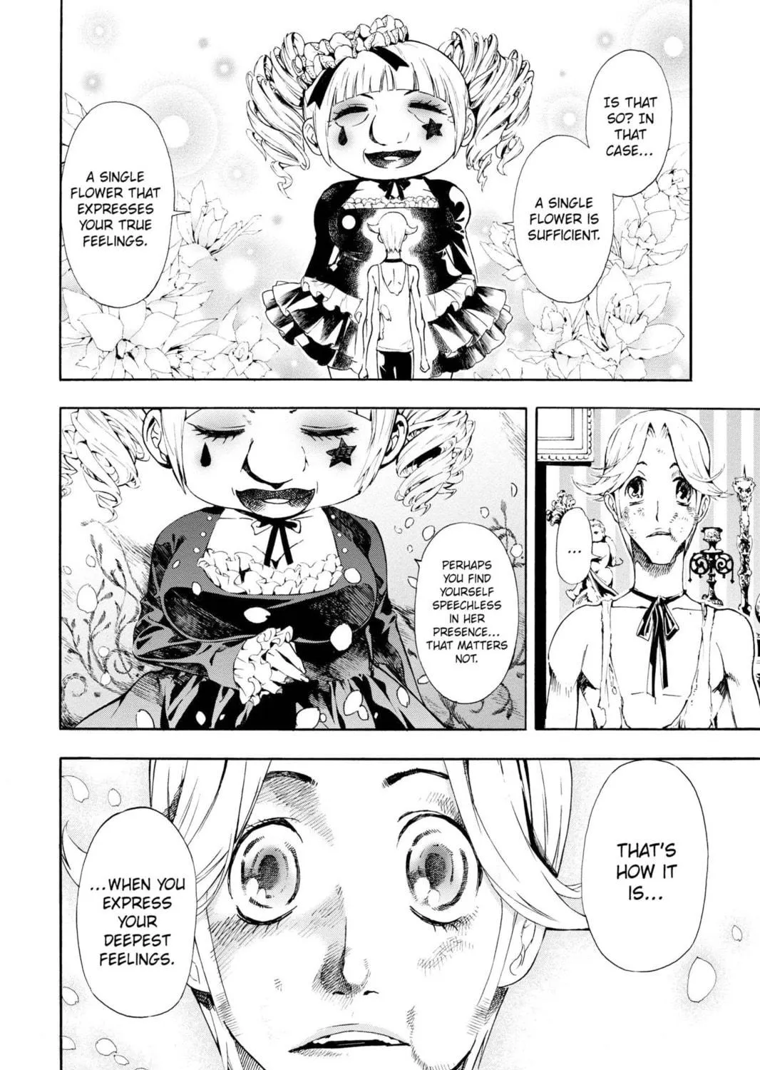 Read March Story chapter 9 image 18 on Lezhin