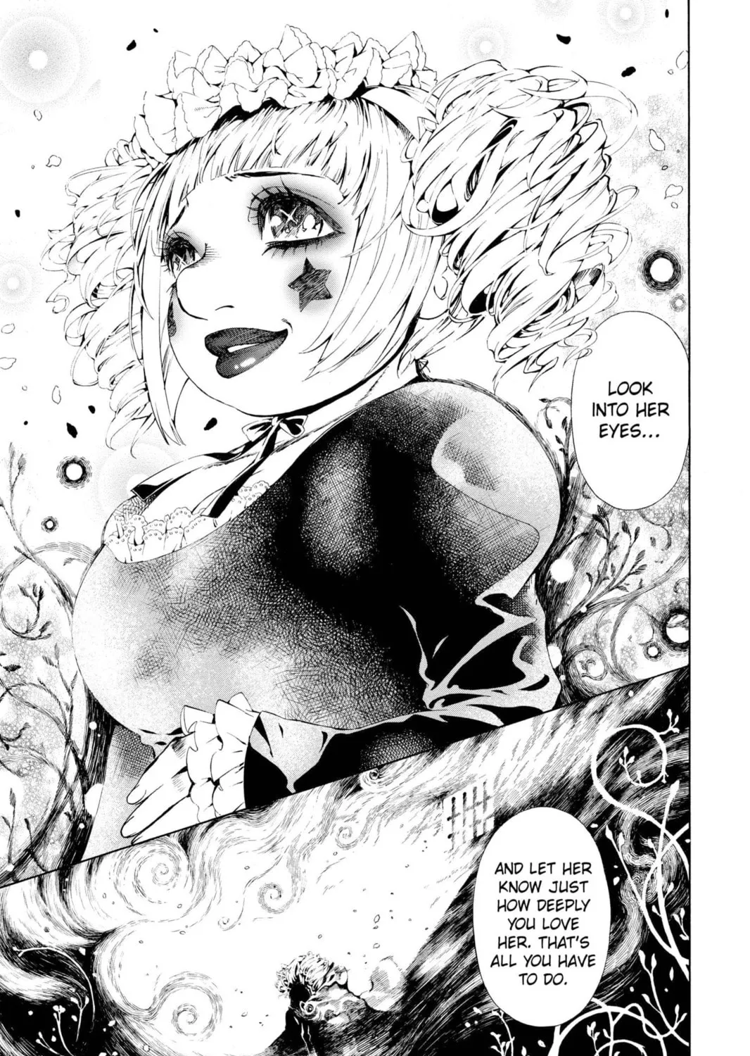 Read March Story chapter 9 image 20 on Lezhin