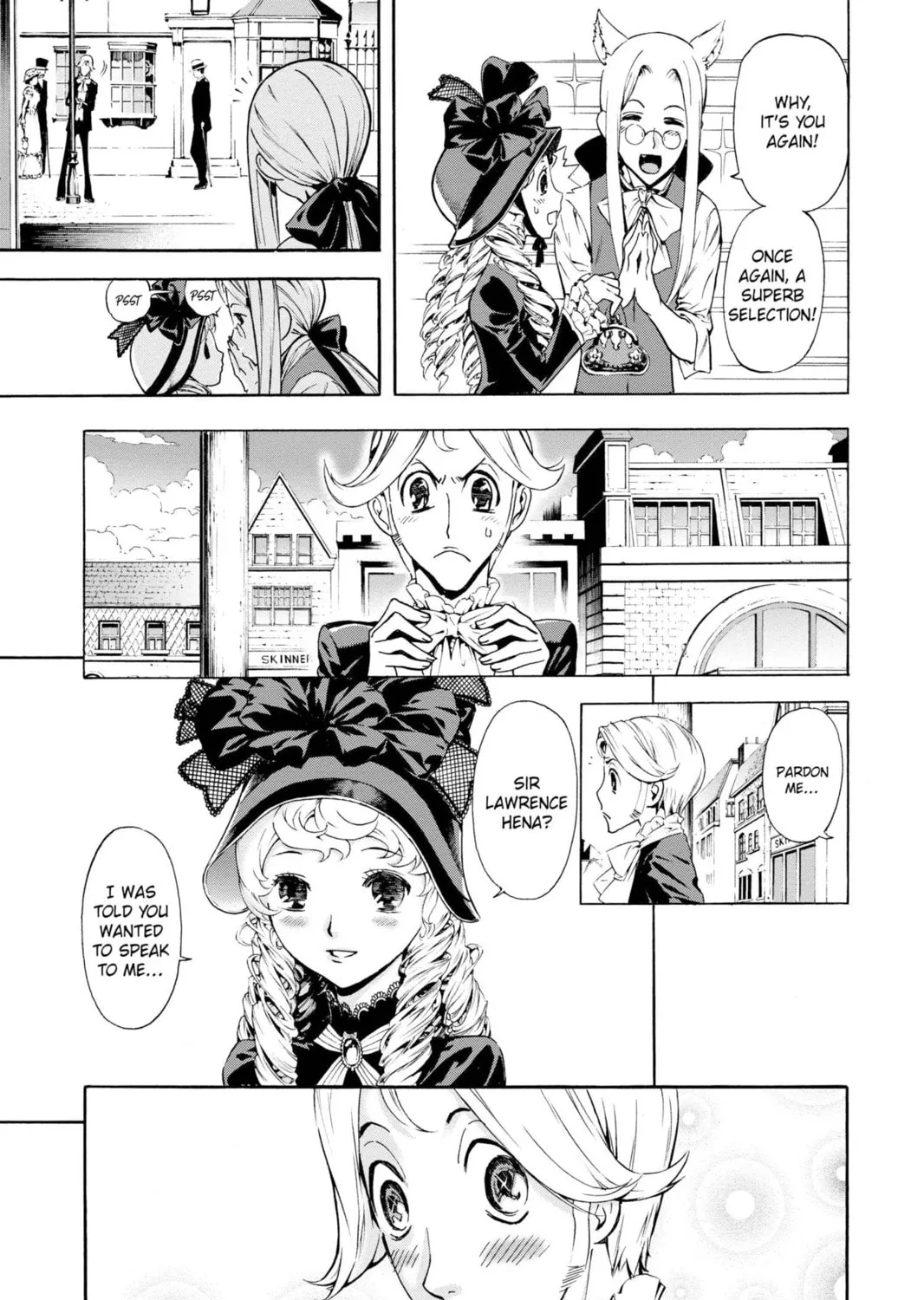 Read March Story chapter 9 image 26 on Lezhin